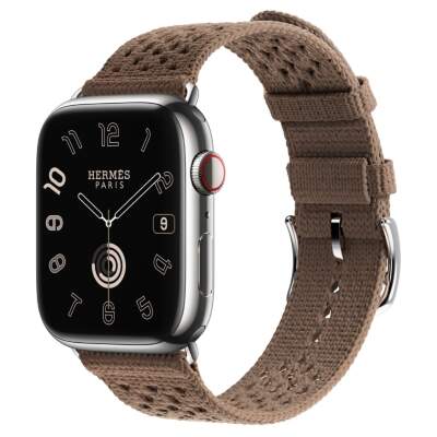 Cinturino hermes apple watch cheap