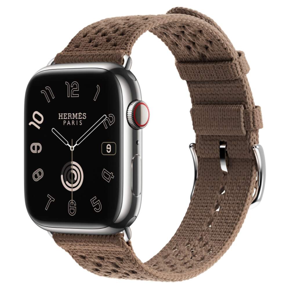 Difference between apple watch and hermes new arrivals