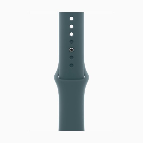 Apple Sport Band 42mm для Apple Watch (M/L) - Lake Green (Зеленый)