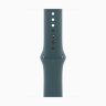 Apple Sport Band 42mm для Apple Watch (M/L) - Lake Green (Зеленый)