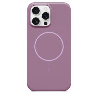 Чехол Beats для iPhone 16 Pro Max с MagSafe - Sunset Purple (Фиолетовый)