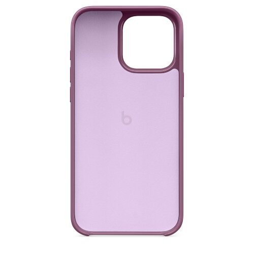 Чехол Beats для iPhone 16 Pro Max с MagSafe - Sunset Purple (Фиолетовый)