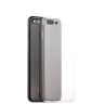 Чехол силиконовый Hoco Juice для iPhone 8 Plus и 7 Plus - Прозрачный