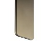 Силиконовая чехол-накладка J-case Delicate для iPhone 7 Plus и 8 Plus - Графитовый