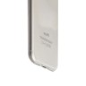 Супертонкий чехол для iPhone 8 и 7 (прозрачный)