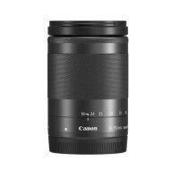 Объектив Canon EF-M 18-150mm f3.5-6.3 IS STM - Graphite