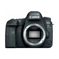 Фотоаппарат Canon EOS 6D Mark II Body
