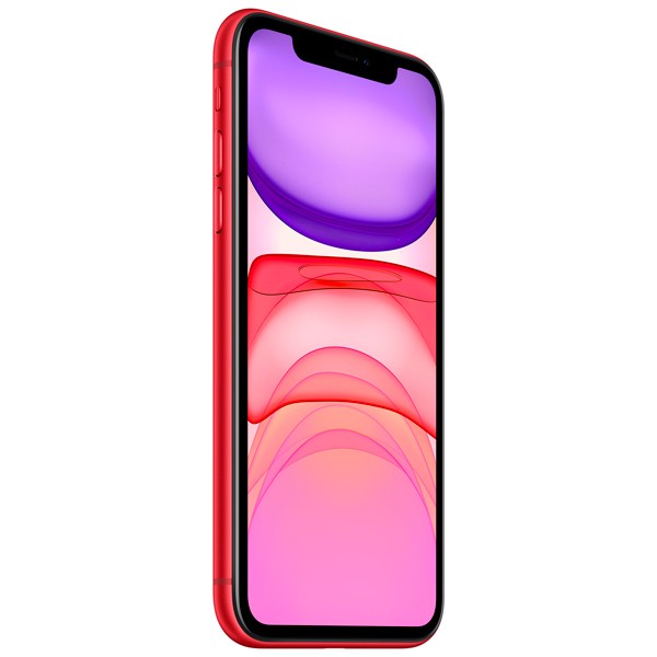 Купить Apple iPhone 11 64 гб Красный MWLV2RU/A в Москве недорого