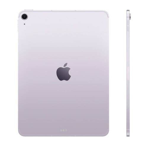 iPad Air 13 M3 (2025) 512GB Wi-Fi Purple (Фиолетовый)