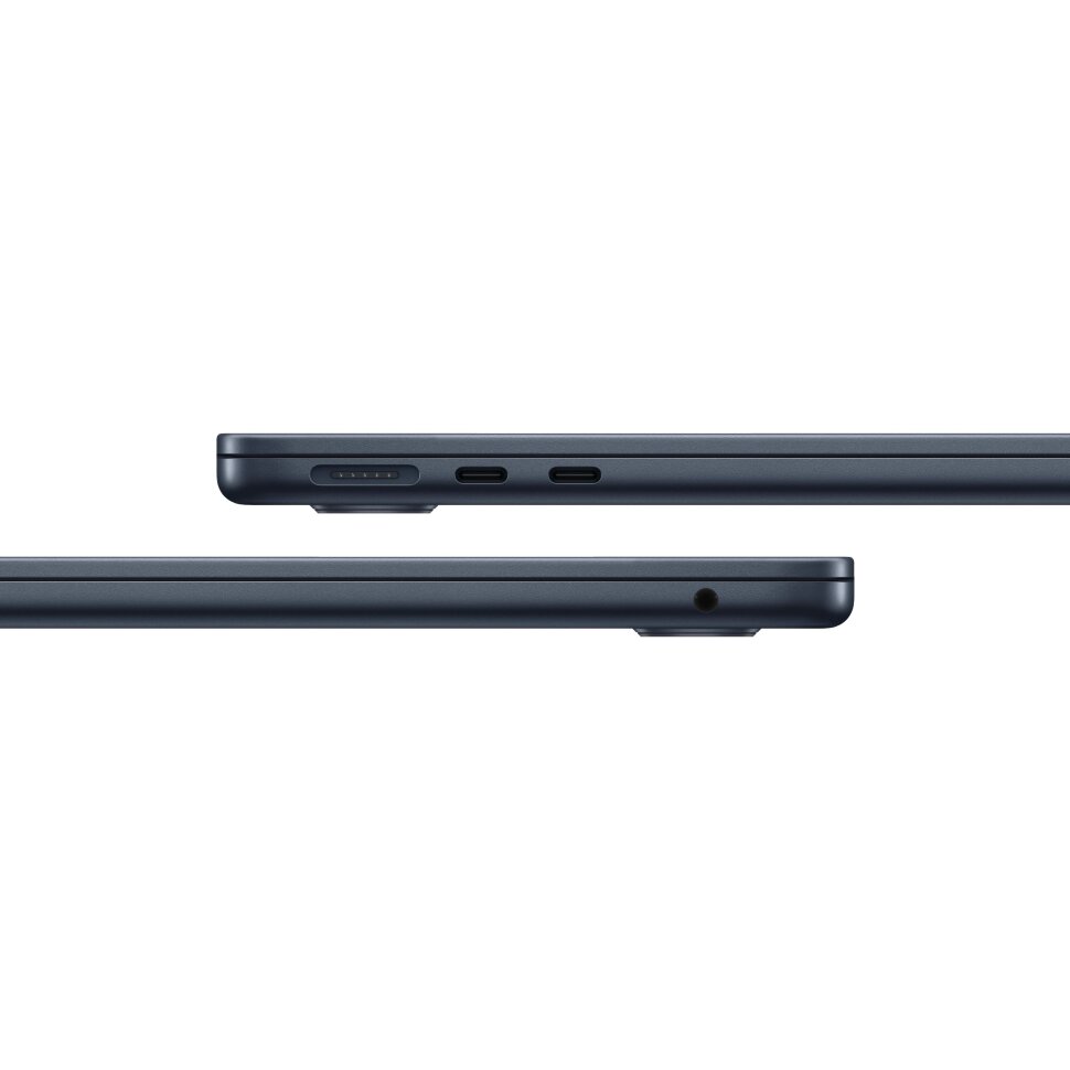 Купить MacBook Air 13 M4 Midnight, 32GB, 1TB, 10-GPU в Москве цена