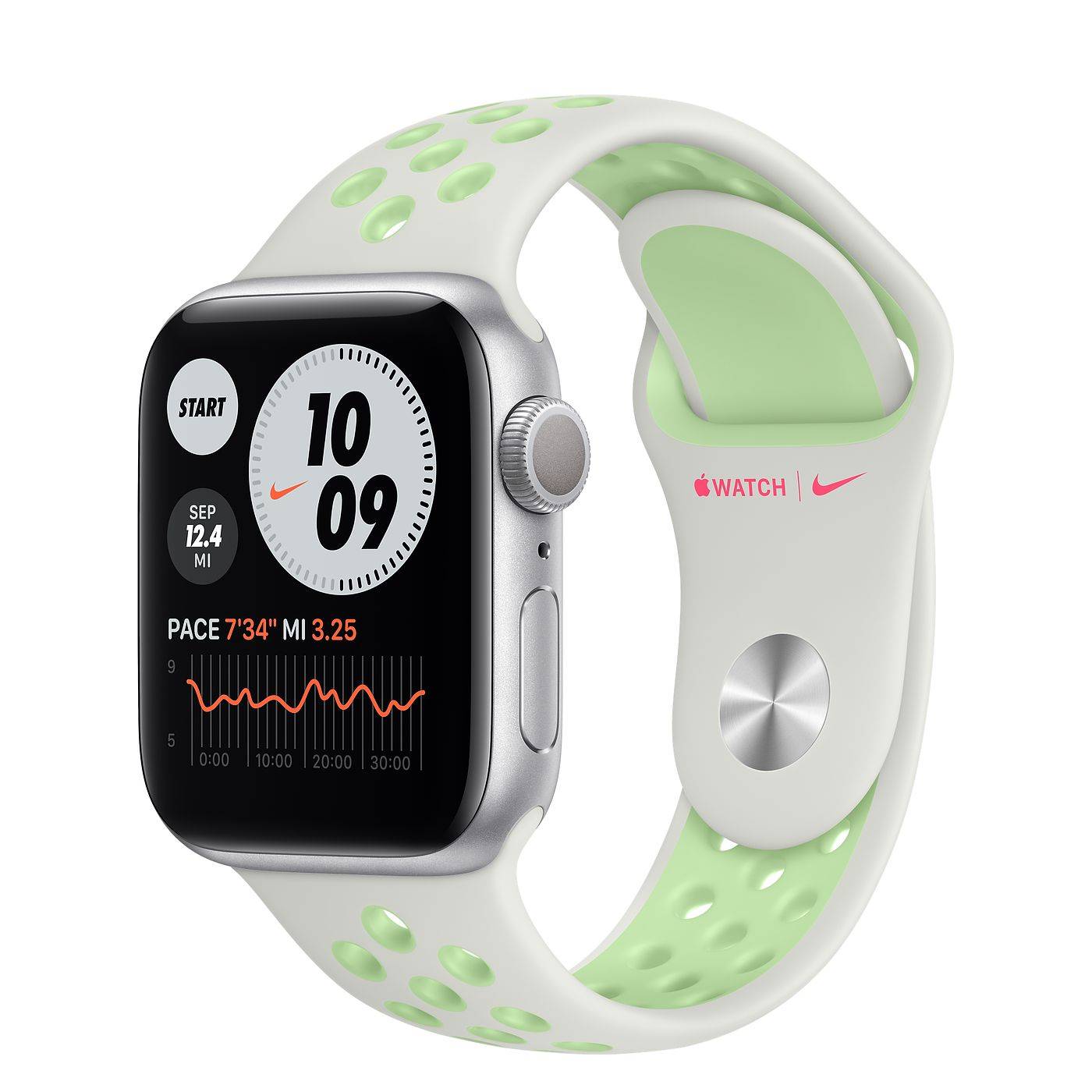 Nike air shop vapormax apple watch