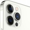 iPhone 12 Pro Max 512 ГБ Серебристый (MGDH3RU/A)
