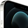 iPhone 12 Pro Max 512 ГБ Серебристый (MGDH3RU/A)
