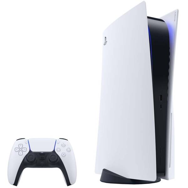 Sony PlayStaton 5