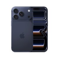 iPhone 17 Pro 1 ТБ Темно-синий (eSim)