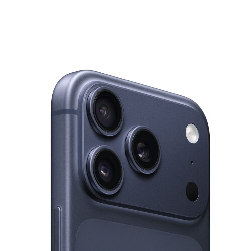 iPhone 17 Pro 1 ТБ Темно-синий (eSim)