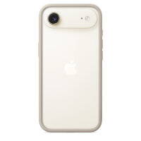 Бампер для iPhone Air с MagSafe - Бежевый (Tan)