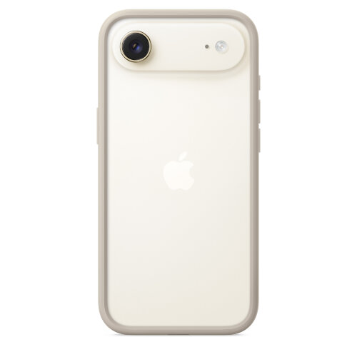Бампер для iPhone Air с MagSafe - Бежевый (Tan)