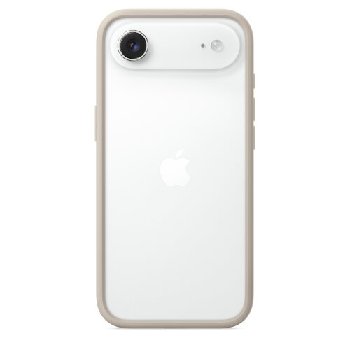 Бампер для iPhone Air с MagSafe - Бежевый (Tan)