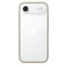 Бампер для iPhone Air с MagSafe - Бежевый (Tan)