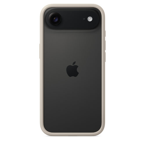 Бампер для iPhone Air с MagSafe - Бежевый (Tan)