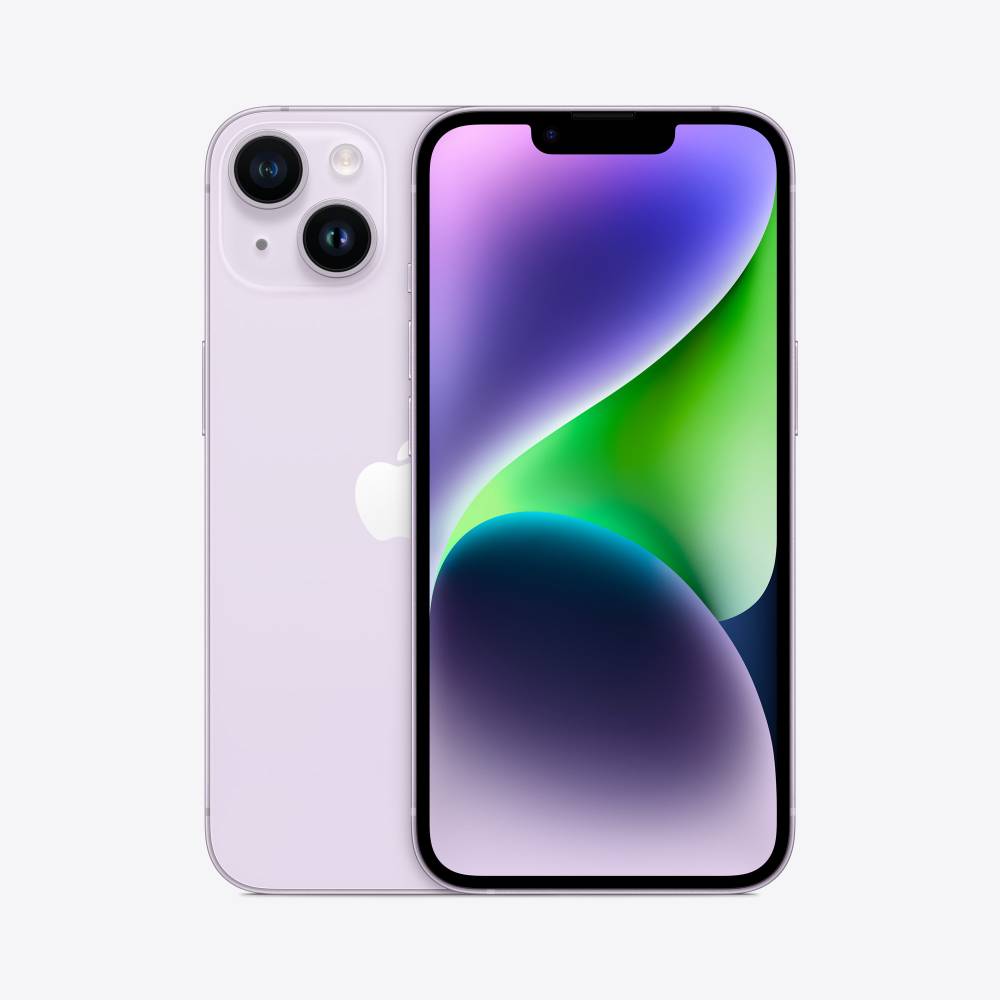 Apple iPhone 14 パープル 本体　512GB Купить iPhone 14 512GB Purple в Москве. Цена