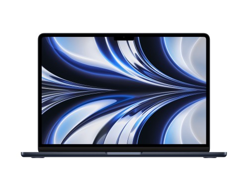 Apple MacBook Air 13 M2, 2022, 8GB, 1TB, 8-GPU, 8-CPU, Midnight