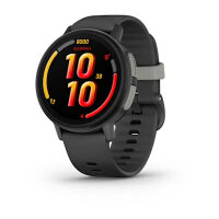 Умные часы Garmin Bounce 2 42mm, Slate Gray