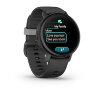 Умные часы Garmin Bounce 2 42mm, Slate Gray