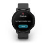 Умные часы Garmin Bounce 2 42mm, Slate Gray