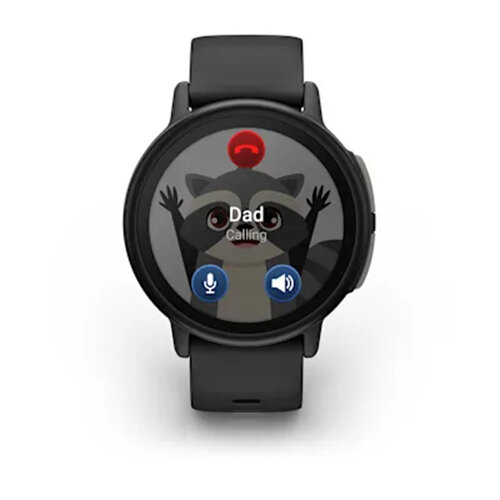 Умные часы Garmin Bounce 2 42mm, Slate Gray