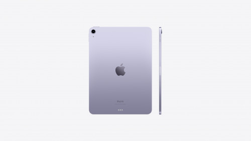 Apple iPad Air 5, 2022, 256GB, Wi-Fi + Cellular, Purple