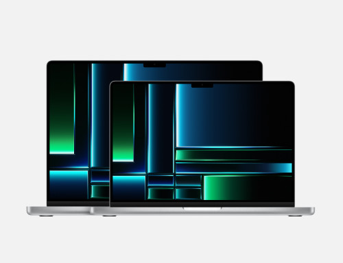 Apple MacBook Pro 16 M2 Pro, 2023, 16GB, 8TB, 12-CPU, 19-GPU, Silver