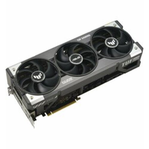 Видеокарта NVIDIA ASUS TUF Gaming GeForce RTX 5090 OC