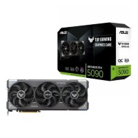 Видеокарта NVIDIA ASUS TUF Gaming GeForce RTX 5090 OC