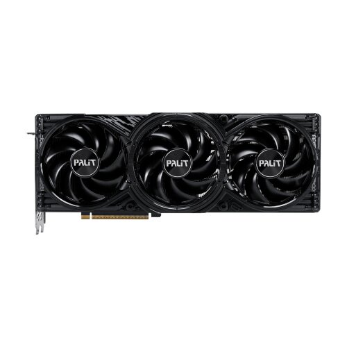Игровая видеокарта NVIDIA PALIT GeForce RTX 5070 GamingPro-S