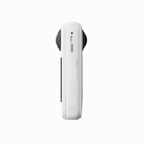 Лёгкая экшн-камера 360 Insta360 X4 Air White Starter Bundle