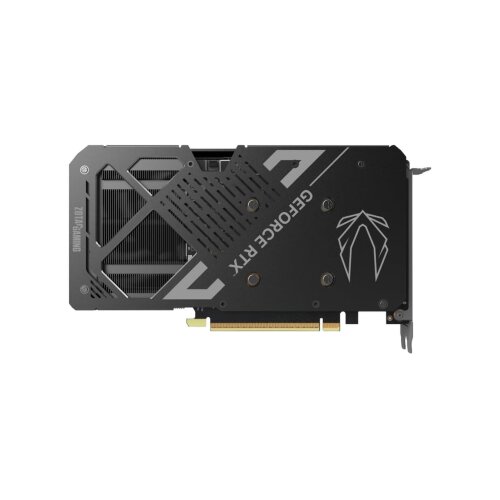 Игровая видеокарта NVIDIA ZOTAC GAMING GeForce RTX 5060 Ti 8GB Twin Edge