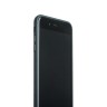 Пластиковая накладка iBacks Ninja для iPhone 8 и 7 - Черная