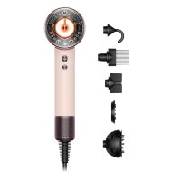Фен Dyson Supersonic Nural hair dryer - Ceramic Pink/Rose Gold