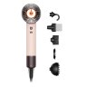 Фен Dyson Supersonic Nural hair dryer - Ceramic Pink/Rose Gold
