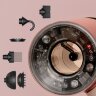 Фен Dyson Supersonic Nural hair dryer - Ceramic Pink/Rose Gold