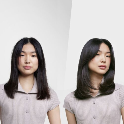 Фен Dyson Supersonic Nural hair dryer - Ceramic Pink/Rose Gold