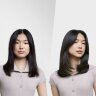 Фен Dyson Supersonic Nural hair dryer - Ceramic Pink/Rose Gold
