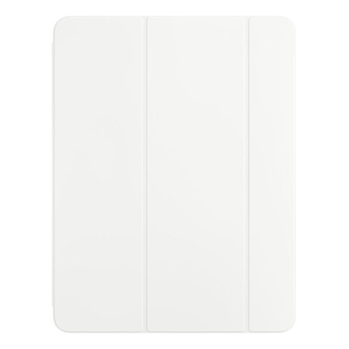 Чехол Smart Folio для iPad Pro 13 M4 White (Белый)