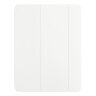 Чехол Smart Folio для iPad Pro 13 M4 White (Белый)