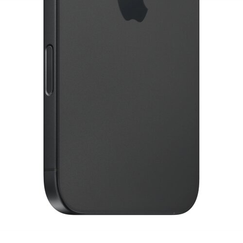 iPhone 16 Plus 512GB Black (Черный)