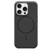 Чехол Beats для iPhone 16 Pro с MagSafe - Midnight Black (Черный)