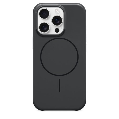 Чехол Beats для iPhone 16 Pro с MagSafe - Midnight Black (Черный)