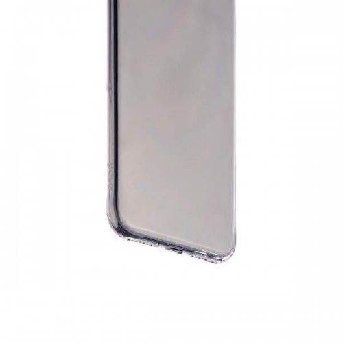Чехол силиконовый Hoco Juice для iPhone 8 Plus и 7 Plus - Дымчатый